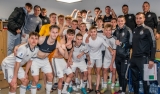 CLJ U18: Warta pokonana!